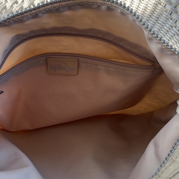 Kipling travel bag - Picture 3 of 5